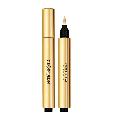 ysl touche eclat application tips|ysl touche eclat concealer.